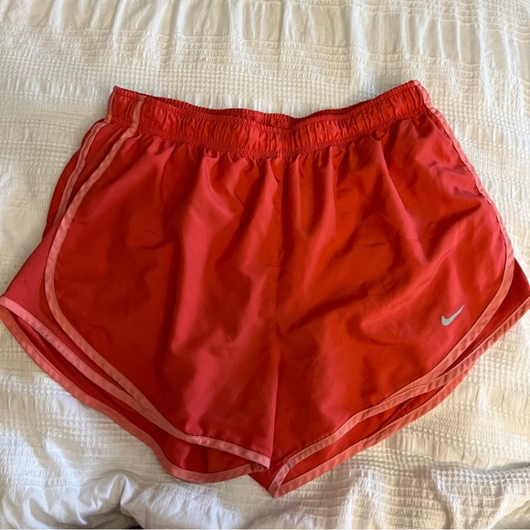 Nike Pants - Nike Running Shorts